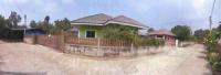 บ้านเดี่ยวหลุดจำนอง ธ.ธนาคารอาคารสงเคราะห์ ฉะเชิงเทรา แปลงยาว หัวสำโรง