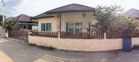 บ้านเดี่ยวหลุดจำนอง ธ.ธนาคารอาคารสงเคราะห์ ฉะเชิงเทรา แปลงยาว หัวสำโรง