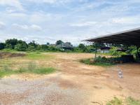 ที่ดินว่างเปล่าหลุดจำนอง ธ.ธนาคารกสิกรไทย ฉะเชิงเทรา พนมสารคาม บ้านซ่อง