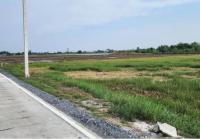 ที่ดินว่างเปล่าหลุดจำนอง ธ.ธนาคารกสิกรไทย ฉะเชิงเทรา เมืองฉะเชิงเทรา คลองอุดมชลจร