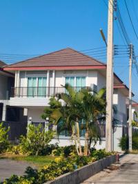 บ้านเดี่ยวหลุดจำนอง ธ.ธนาคารกสิกรไทย ฉะเชิงเทรา เมืองฉะเชิงเทรา วังตะเคียน