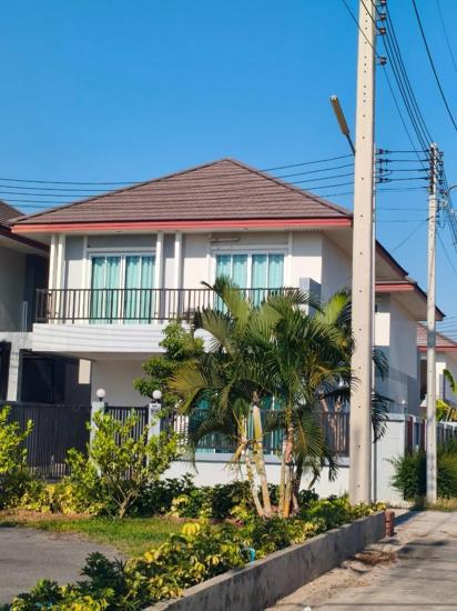 บ้านเดี่ยวหลุดจำนอง ธ.ธนาคารกสิกรไทย ฉะเชิงเทรา เมืองฉะเชิงเทรา วังตะเคียน