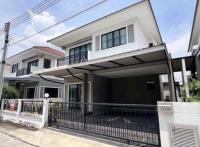 บ้านเดี่ยวหลุดจำนอง ธ.ธนาคารกสิกรไทย ฉะเชิงเทรา เมืองฉะเชิงเทรา โสธร