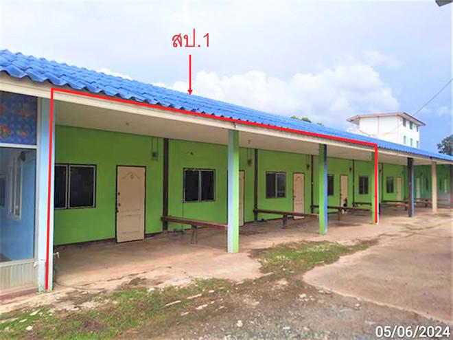บ้านเดี่ยวหลุดจำนอง ธ.ธนาคารกสิกรไทย ฉะเชิงเทรา แปลงยาว วังเย็น