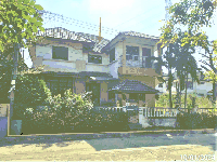 บ้านเดี่ยวหลุดจำนอง ธ.ธนาคารกสิกรไทย ฉะเชิงเทรา เมืองฉะเชิงเทรา คลองหลวงแพ่ง