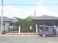 บ้านเดี่ยวหลุดจำนอง ธ.ธนาคารกสิกรไทย ฉะเชิงเทรา เมืองฉะเชิงเทรา โสธร