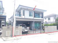 บ้านเดี่ยวหลุดจำนอง ธ.ธนาคารกสิกรไทย ฉะเชิงเทรา เมืองฉะเชิงเทรา โสธร
