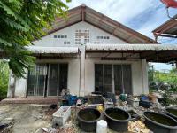 บ้านเดี่ยวหลุดจำนอง ธ.ธนาคารกสิกรไทย ฉะเชิงเทรา บางน้ำเปรี้ยว สิงโตทอง