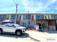 ทาวน์เฮ้าส์หลุดจำนอง ธ.ธนาคารกสิกรไทย ฉะเชิงเทรา บางปะกง ท่าสะอ้าน