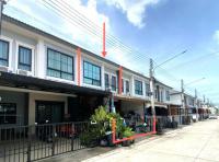 ทาวน์เฮ้าส์หลุดจำนอง ธ.ธนาคารกสิกรไทย ฉะเชิงเทรา บางปะกง บางวัว