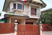 บ้านเดี่ยวหลุดจำนอง ธ.ธนาคารไทยพาณิชย์ ฉะเชิงเทรา บ้านโพธิ์ บางกรูด
