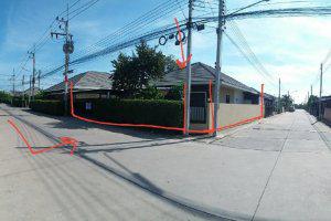 บ้านเดี่ยวหลุดจำนอง ธ.ธนาคารไทยพาณิชย์ ฉะเชิงเทรา เมืองฉะเชิงเทรา บางพระ