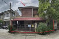 บ้านแฝดหลุดจำนอง ธ.ธนาคารไทยพาณิชย์ ฉะเชิงเทรา เมืองฉะเชิงเทรา คลองหลวงแพ่ง