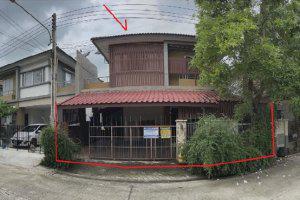 บ้านแฝดหลุดจำนอง ธ.ธนาคารไทยพาณิชย์ ฉะเชิงเทรา เมืองฉะเชิงเทรา คลองหลวงแพ่ง