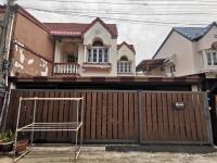 บ้านแฝดหลุดจำนอง ธ.ธนาคารทหารไทยธนชาต ฉะเชิงเทรา เมืองฉะเชิงเทรา หน้าเมือง